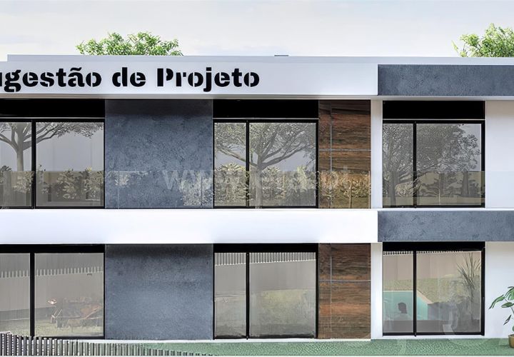 Helårsgrund i Alenquer, Lisbon, Alenquer - € 69.000 | Ref: 261240045 - foto 1