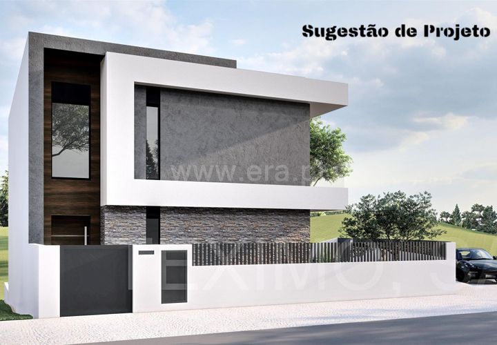 Helårsgrund i Alenquer, Lisbon, Alenquer - € 79.000 | Ref: 261240044 - foto 1