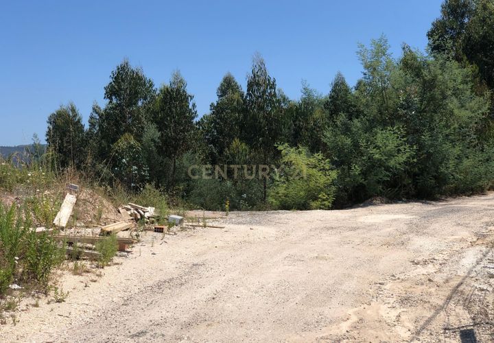 Helårsgrund i Santo Andre, Setubal, Santo Andre - € 90.000 | Ref: C0462-00161 - foto 1