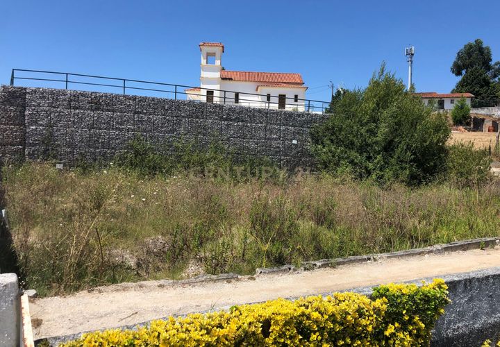 Helårsgrund i Santo Andre, Setubal, Santo Andre - € 27.000 | Ref: C0462-00160 - foto 1