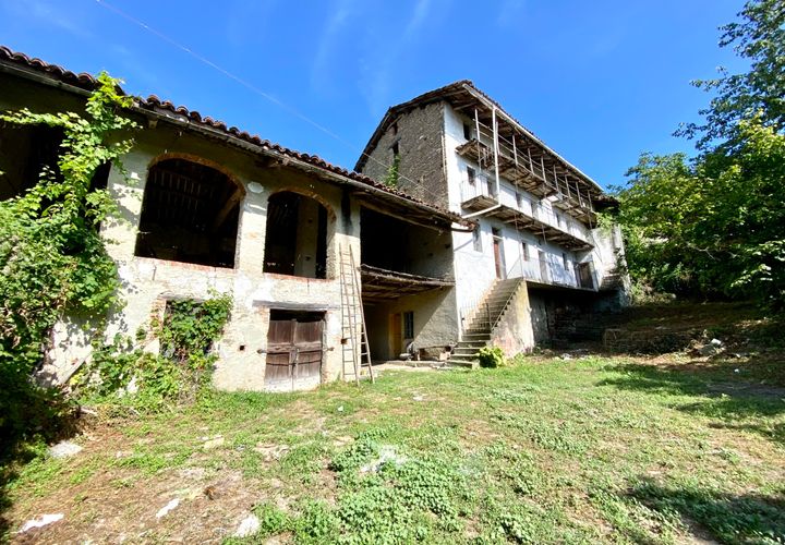 Villa a Somano, Cuneo, Somano - € 28.000 | Ref: D611.22 - foto 1