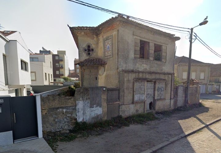 Villa i Espinho, Aveiro, Espinho - € 615.000 | Ref: CAS_399 - foto 1