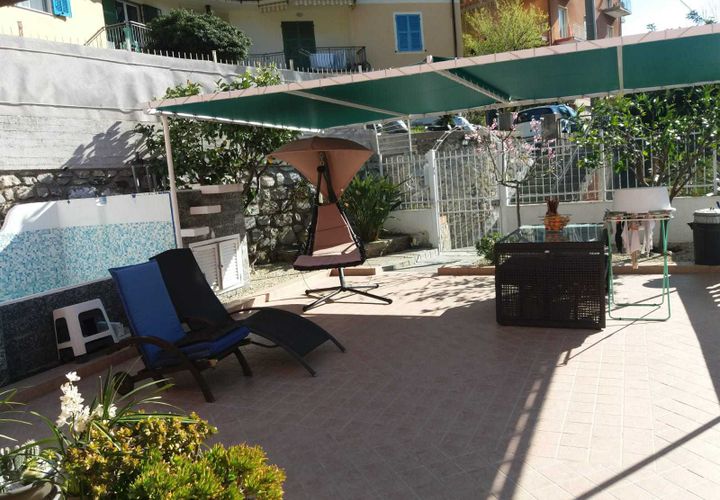 Villa a Alassio, Savona, Alassio - € 520.000 | Ref: AV2 - foto 1