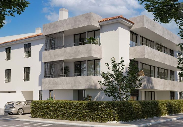 Lejlighed i Carcavelos, Lisbon, Carcavelos - € 1.550.000 | Ref: JDS_041 - foto 1