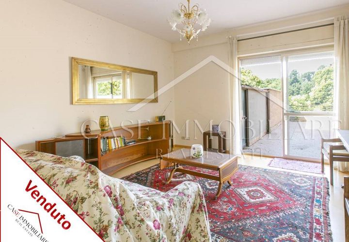 Lejlighed i Rome, Rome, Rome - € 170.000 | Ref: Olgiata, bilocale isola 5 - foto 1