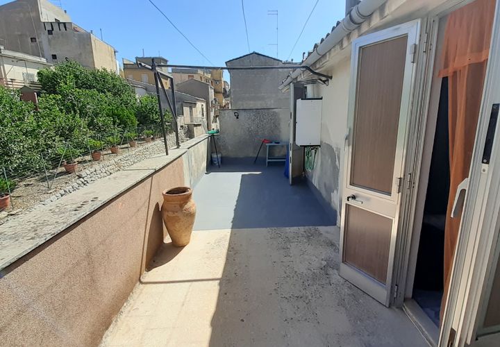 Villa a Palazzolo Acreide, Siracusa, Palazzolo Acreide - € 65.000 | Ref: IA4742PA - foto 1