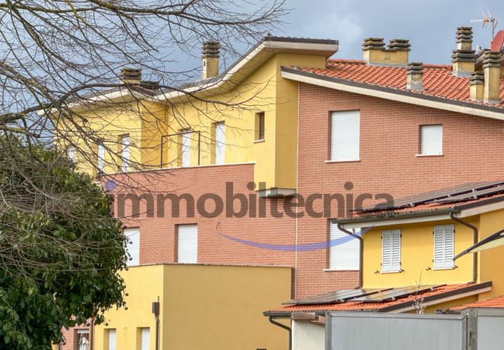 Lejlighed i Arezzo, Arezzo, Arezzo - € 250.000 | Ref: A0694CD - foto 1