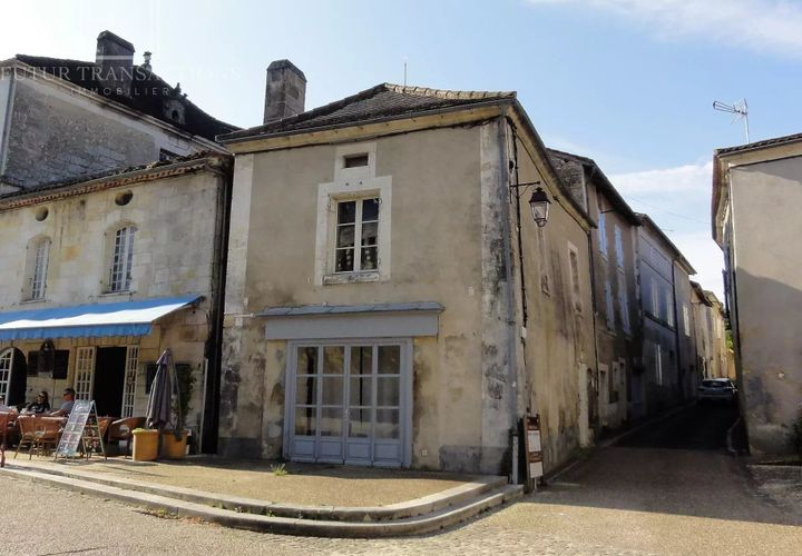 Erhvervsejendom i Bourdeilles, Dordogne, Bourdeilles - € 144.500 | Ref: S 2929 - foto 1