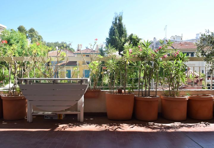 Lejlighed i Antibes, Alpes-Maritimes, Antibes - € 123.000 | Ref: 1191 - foto 1