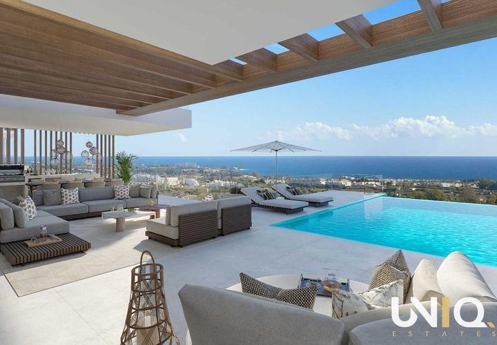 Villa a Estepona, Malaga, Estepona - € 3.250.000 | Ref: 0906 - foto 1