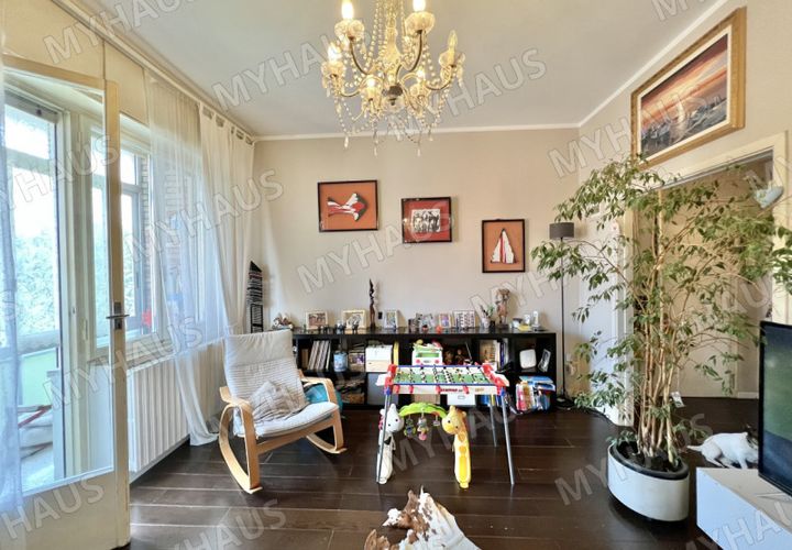 Lejlighed i Cesenatico, Forli-Cesena, Cesenatico - € 287.000 | Ref: ST287 - foto 1