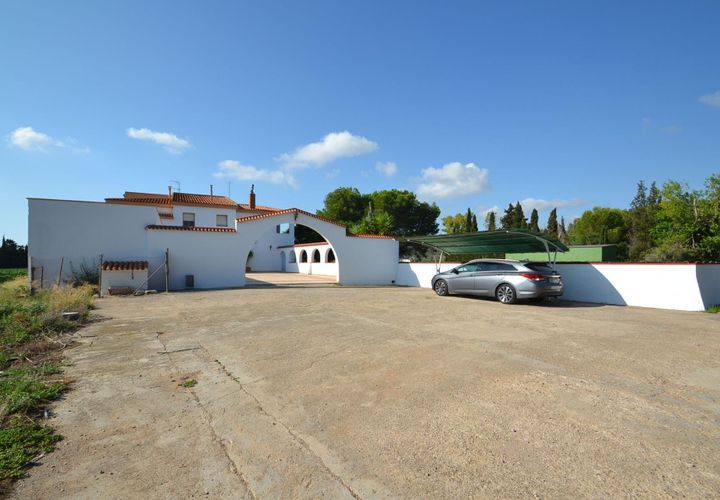 Landejendom i Vinaros, Castellon, Vinaros - € 1.690.000 | Ref: FZV453/6931 - foto 1