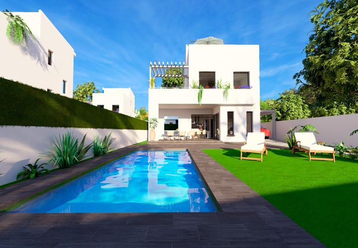 Villa i Deltebre, Tarragona, Deltebre - € 490.000 | Ref: FZR1175/6931 - foto 1