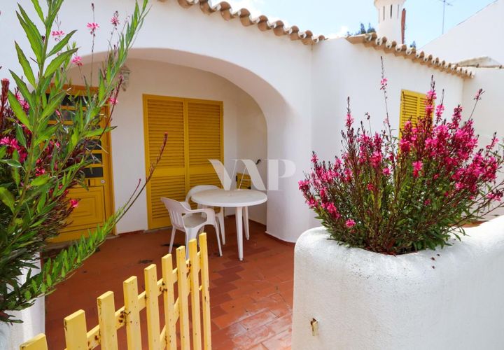 Villa i Vilamoura, Faro, Vilamoura - € 600.000 | Ref: VAP101556 - foto 1