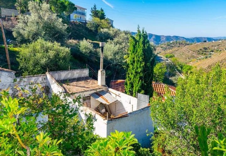 Byhus i Sedella, Malaga, Sedella - € 13.000 | Ref: th309 - foto 1