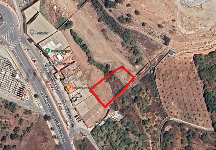 Terreno en Nerja, Malaga, Nerja - € 250.000 | Ref: NP006 - photo 1