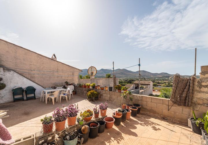 Villa a Capdepera, Mallorca, Capdepera - € 525.000 | Ref: 05NS095TM/3010 - foto 1