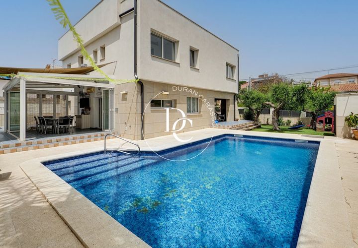 Villa i Calafell, Tarragona, Calafell - € 570.000 | Ref: 5593 - foto 1