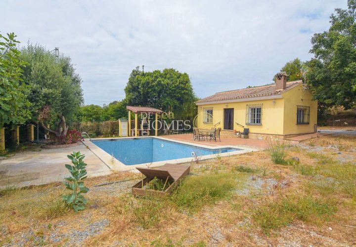 Villa i Nerja, Malaga, Nerja - € 475.000 | Ref: DH30164 - foto 1