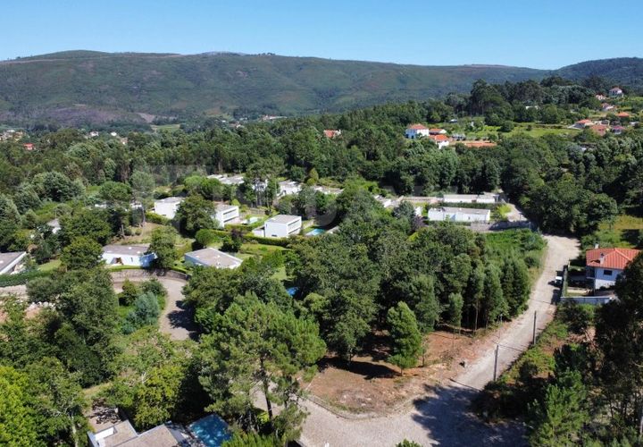 Helårsgrund i Venade e Azevedo, Viana do Castelo, Venade e Azevedo - € 75.000 | Ref: 2475 - foto 1