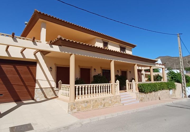 Villa a Gonar, Almeria, Gonar - € 219.000 | Ref: R22278 - foto 1
