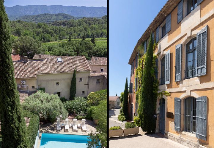 Villa i Gordes, Vaucluse, Gordes - € 1.995.000 | Ref: HH-15456675 - foto 1