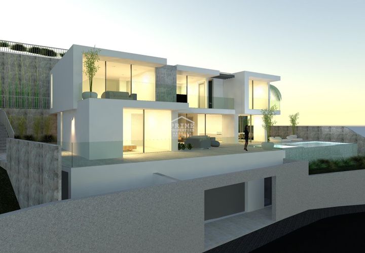 Villa i Calheta, Madeira, Calheta - € 1.280.000 | Ref: #1393 - foto 1
