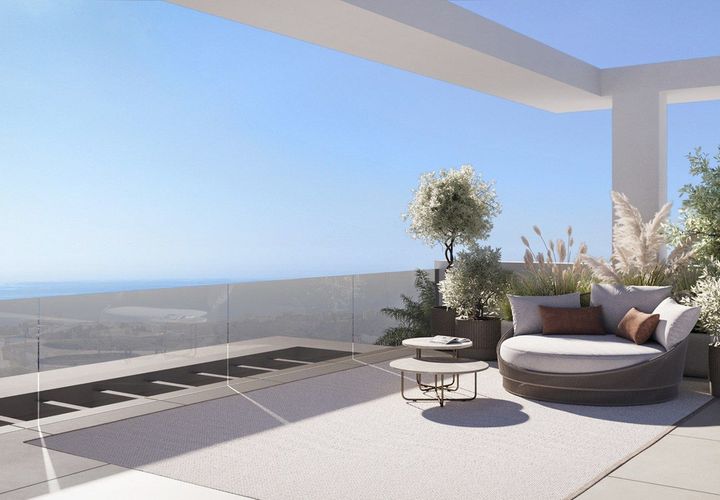 Leilighet i Estepona, Malaga, Estepona - € 1 420 000 | Ref: R4789273 - foto 1