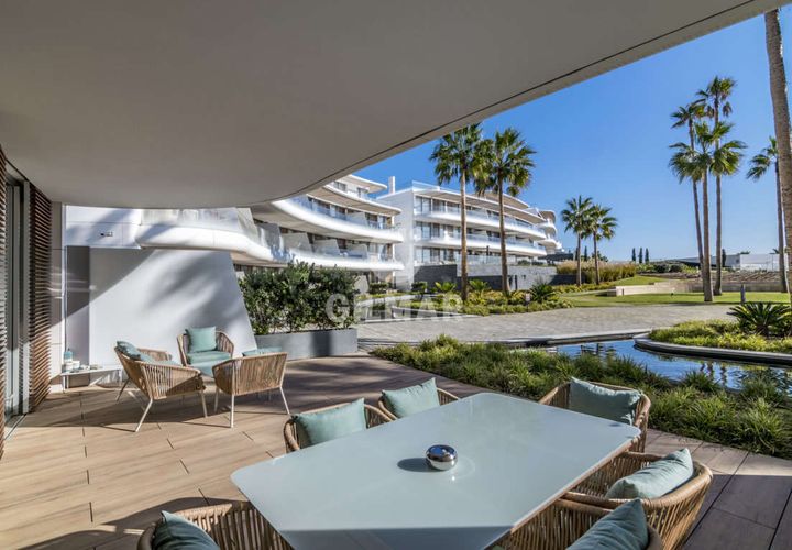 Leilighet i Estepona, Malaga, Estepona - € 850 000 | Ref: 178604 - foto 1