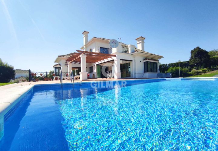 Villa a Cadiz, Cadiz, Cadiz - € 725.000 | Ref: 164289 - foto 1