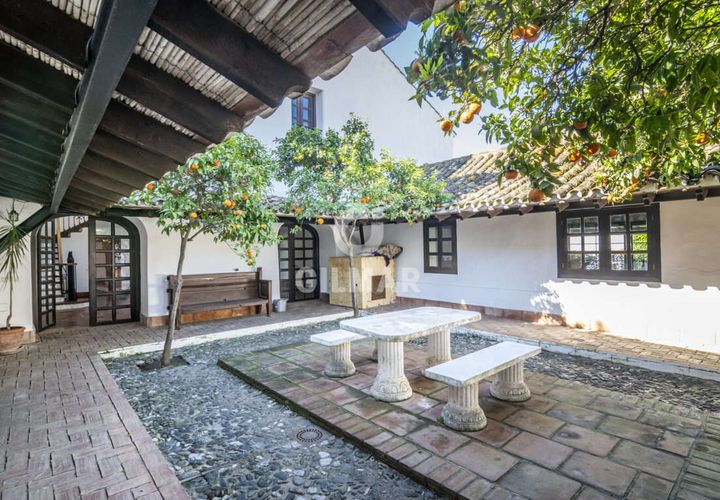 Villa i Sotogrande, Cadiz, Sotogrande - € 3.500.000 | Ref: 184559 - foto 1