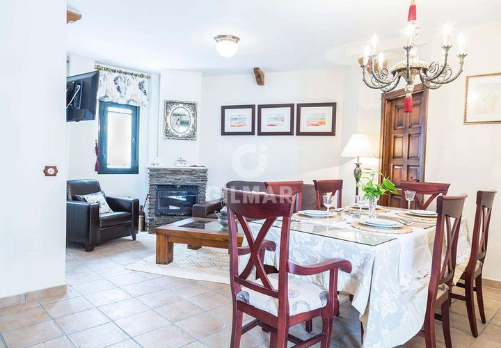 Villa i El Bosque, Cadiz, El Bosque - € 395.000 | Ref: 198012 - foto 1