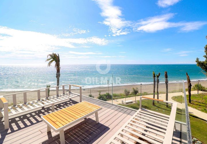 Byhus i Malaga city, Malaga, Malaga city - € 2.350.000 | Ref: 198569 - foto 1