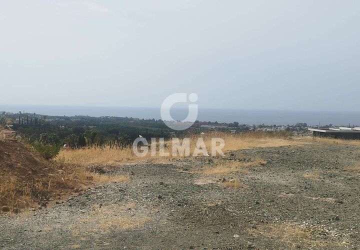 Terra a Benahavis, Malaga, Benahavis - € 1.890.000 | Ref: 198146 - foto 1