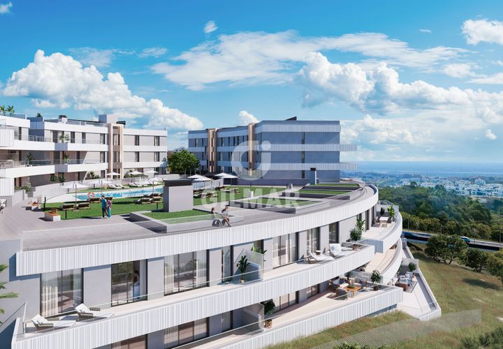 Lejlighed i Estepona, Malaga, Estepona - € 617.000 | Ref: 198764 - foto 1