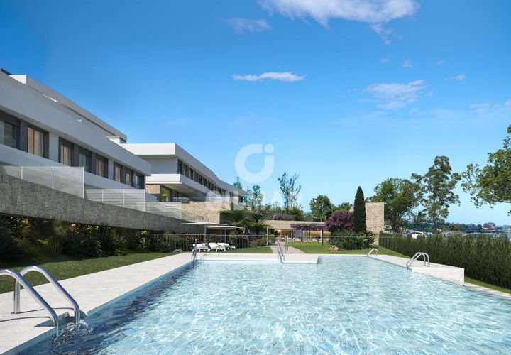 Leilighet i Estepona, Malaga, Estepona - € 790 000 | Ref: 199041 - foto 1