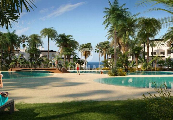 Penthouse i Estepona, Malaga, Estepona - € 870.500 | Ref: 199049 - foto 1