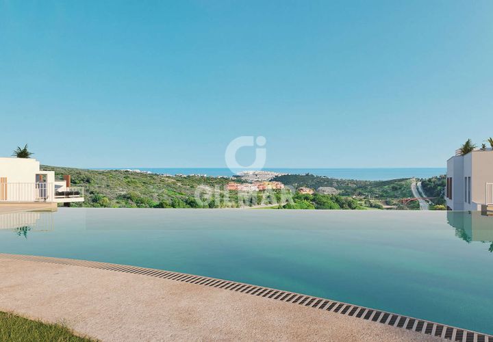 Lejlighed i Casares, Malaga, Casares - € 347.000 | Ref: 199315 - foto 1