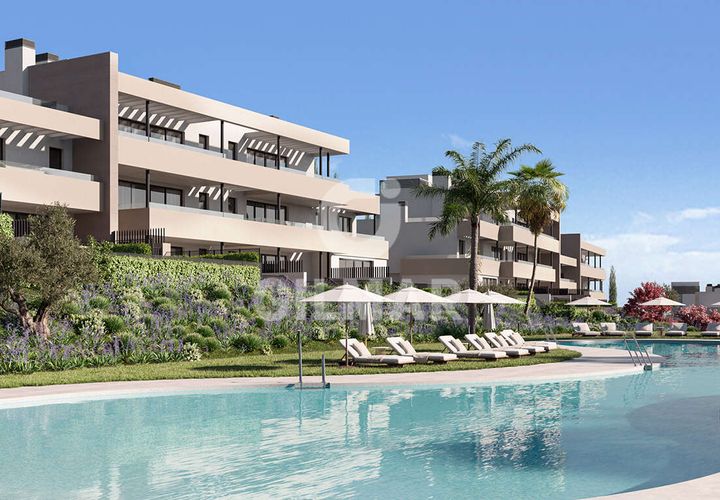 Duplex i Casares, Malaga, Casares - € 548.000 | Ref: 199363 - foto 1