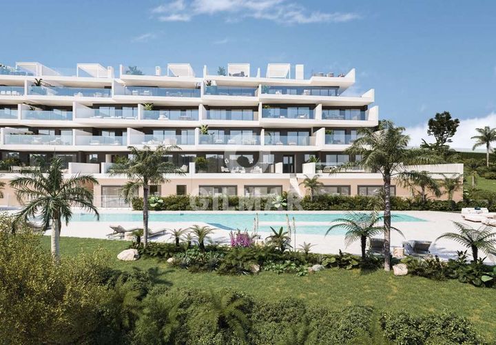 Lejlighed i Manilva, Malaga, Manilva - € 359.000 | Ref: 199409 - foto 1