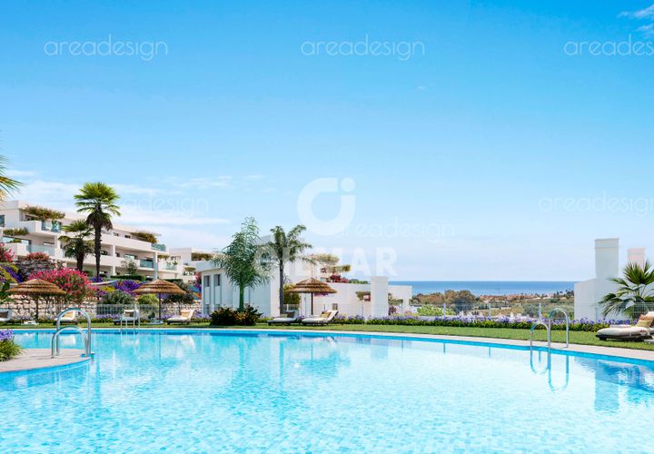 Leilighet i Casares, Malaga, Casares - € 619 000 | Ref: 199554 - foto 1
