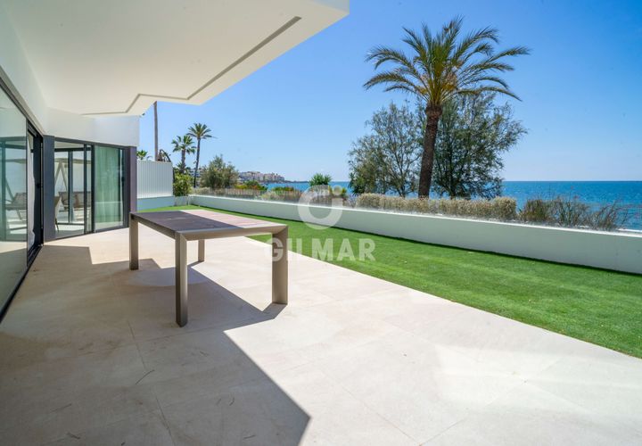 Byhus i Malaga city, Malaga, Malaga city - € 3.450.000 | Ref: 198928 - foto 1