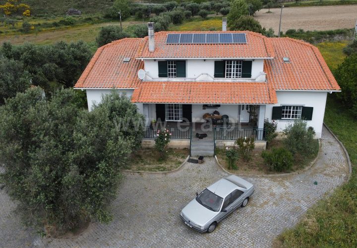 Villa i Gouveia, Guarda, Gouveia - € 500.000 | Ref: 405240150 - foto 1