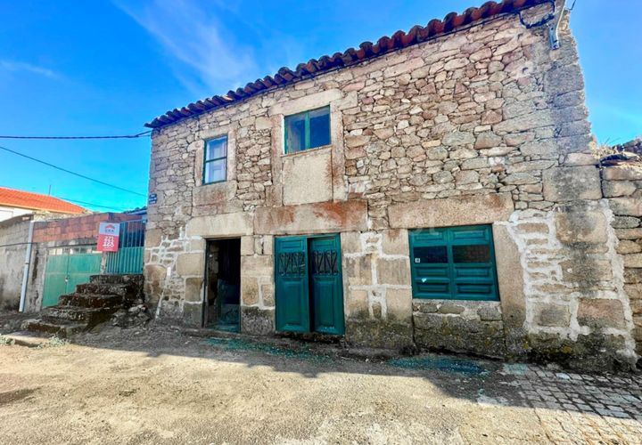 Villa i Figueira de Castelo Rodrigo, Guarda, Figueira de Castelo Rodrigo - € 33.000 | Ref: 046240152 - foto 1