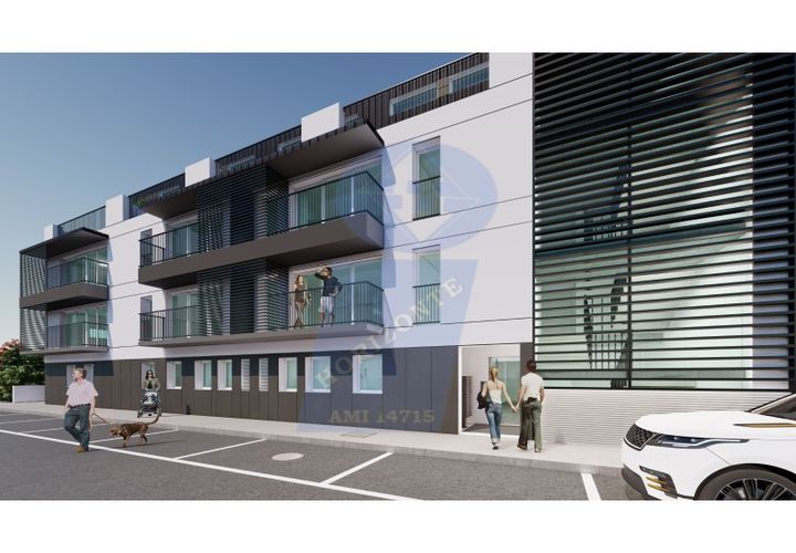 Lejlighed i Ilhavo, Aveiro, Ilhavo - € 300.000 | Ref: APA_1028 - foto 1