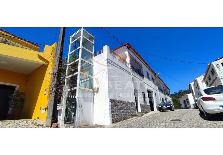 Villa i Monchique, Faro, Monchique - € 380.000 | Ref: 7265 - foto 1