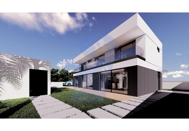 Villa i Ilhavo, Aveiro, Ilhavo - € 495.000 | Ref: CAS_1025 - foto 1