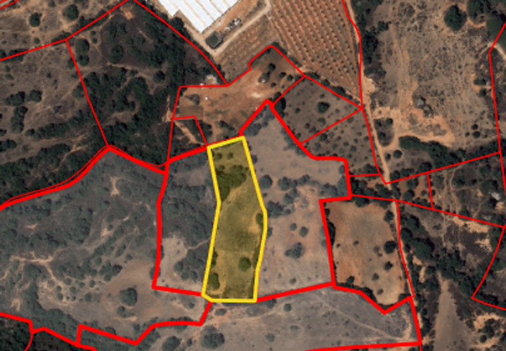 Helårsgrund i Silves, Faro, Silves - € 35.000 | Ref: 287 - foto 1