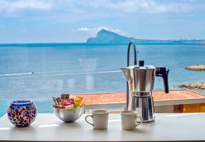Lejlighed i Altea, Alicante, Altea - € 325.000 | Ref: NO5259 - foto 1