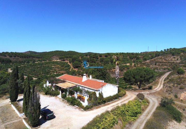 Farm i Silves, Faro, Silves - € 7.900.000 | Ref: H755 - foto 1